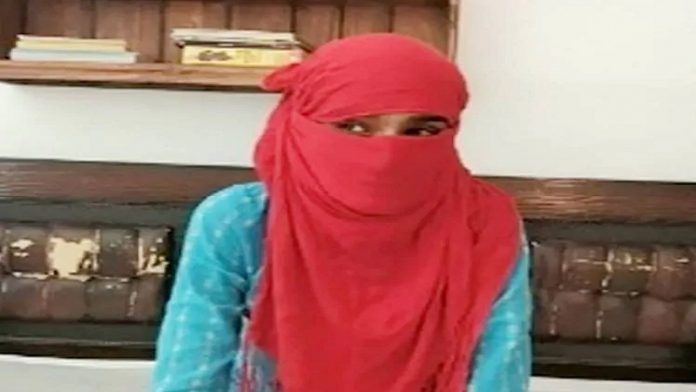 झुंझुनूं गैंग रेप राजस्थान