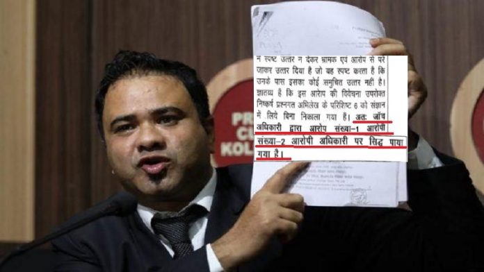 डॉ कफील खान, मीडिया