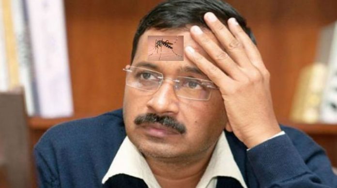 केजरीवाल