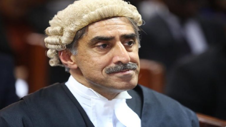 ‘J&K में नरसंहार’ के सबूत नहीं, पाक के केस में कोई दम नहीं: पाकिस्तान का ICJ वकील