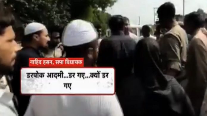नाहिद हसन
