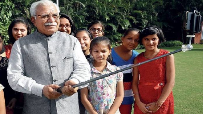 हरियाणा चुनाव ओपिनियन पोल