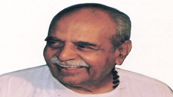 मोरोपंत पिंगले