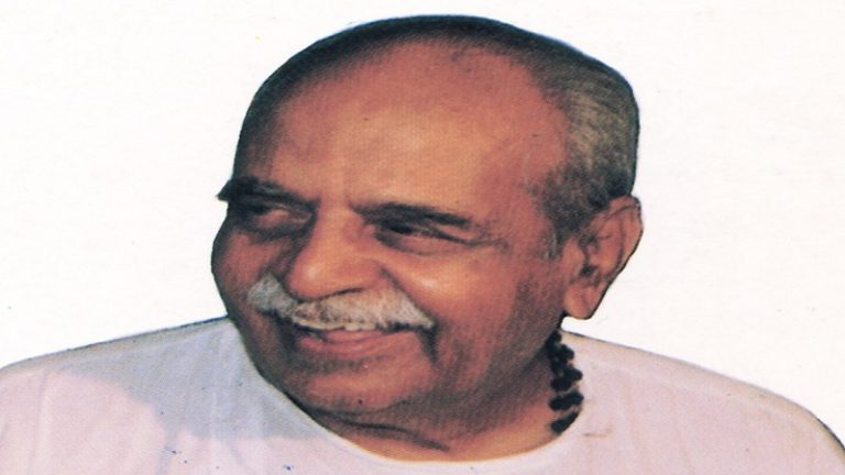 ‘हिन्दू जनजागरण का सेनापति’ जिसने नेपथ्य से थाम रखी थी राम मंदिर आंदोलन की डोर