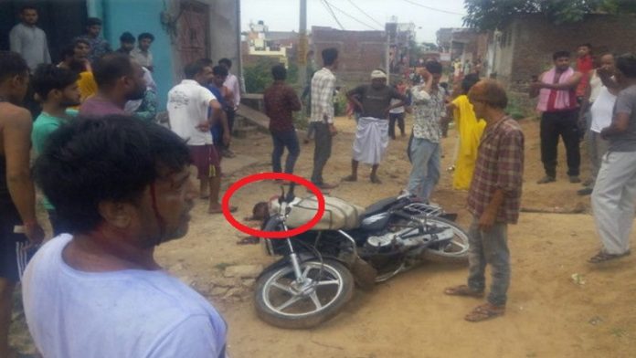 हत्या