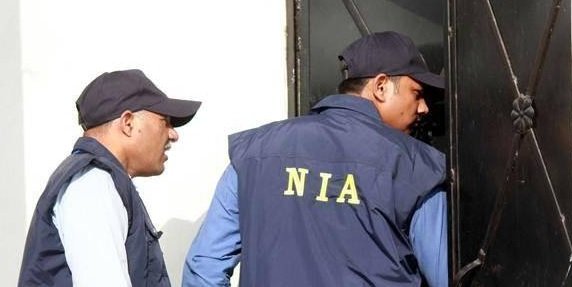NIA, यौन शौषण