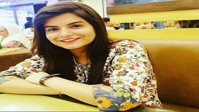 हिन्दू लड़की की हत्या