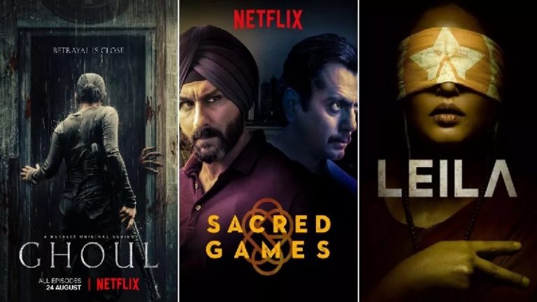 NETFLIX दुनिया भर में हिन्दुओं को बदनाम कर रहा है, शिवसेना ने दर्ज कराई शिकायत