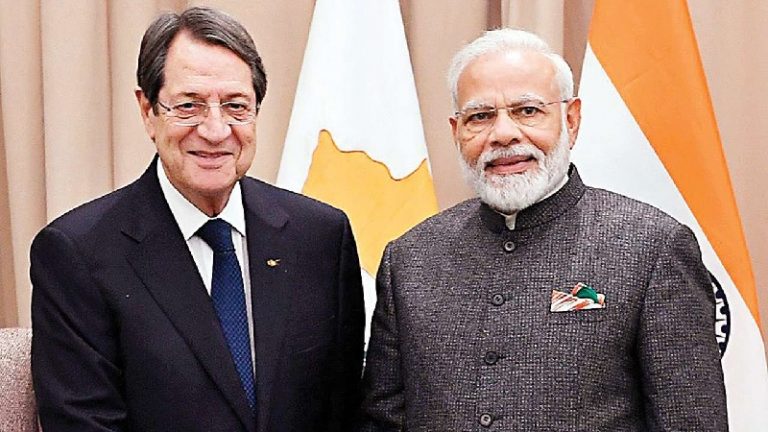 दुश्मन का दुश्मन दोस्त होता है… J&K पर तुर्की के जहर को ‘साइप्रस के रास्ते’ ऐसे काट रहे PM मोदी