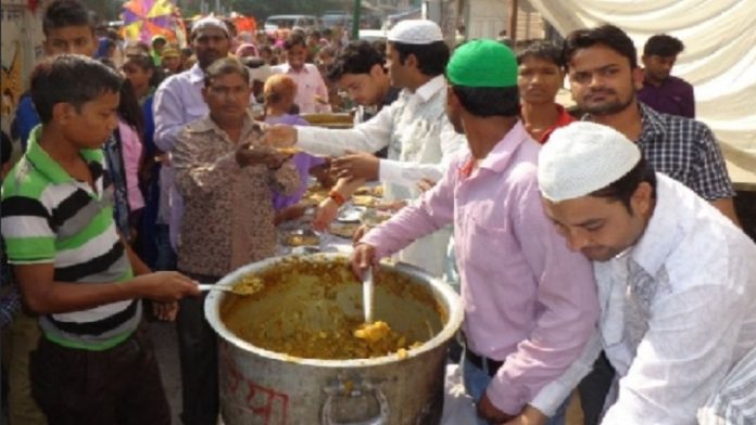नॉनवेज बिरयानी, धोखा