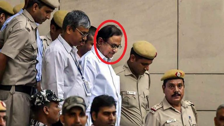74 साल का हूँ, 9 बीमारियाँ हैं… मुझ पर रहम करें: कोर्ट से चिदंबरम ने लगाई गुहार
