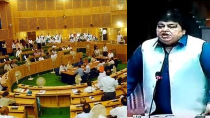 पाकिस्तान, अल्पसंख्यक