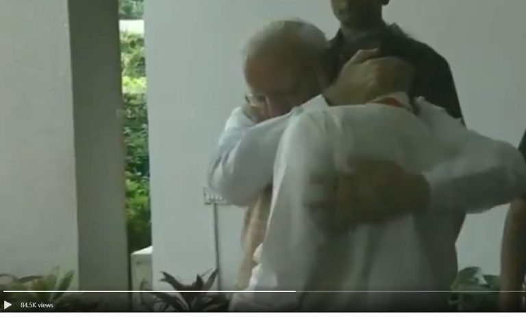 यह वीडियो बताता है कि हम सफल हुए हैं… हम कामयाब होते रहेंगे!