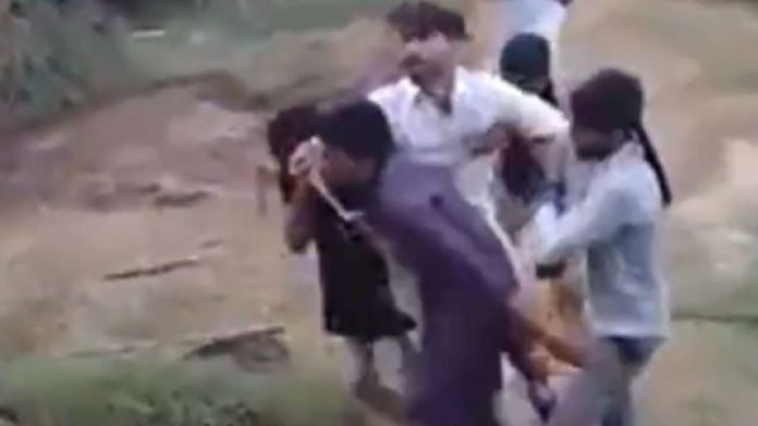 पाक अधिकृत कश्मीर