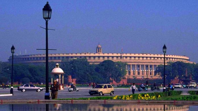लुटयंस दिल्ली