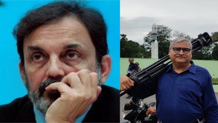 प्रणय रॉय, पल्लव बागला