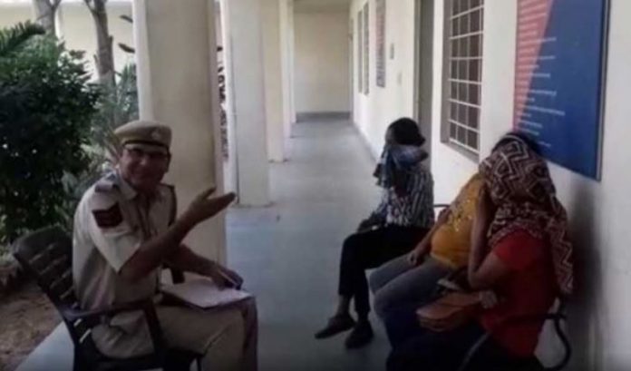 राजस्थान, अपहरण, दिल्ली लड़कियाँ