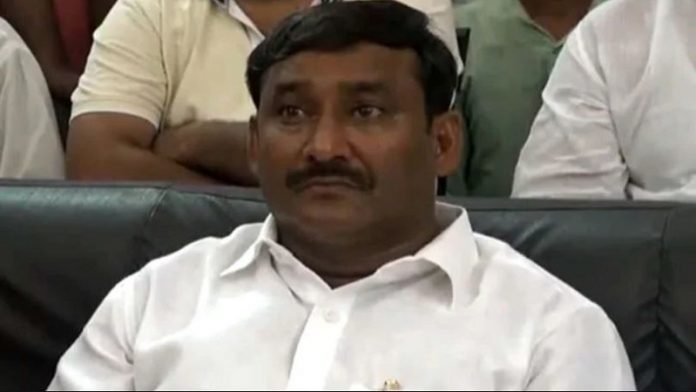 अरुण यादव