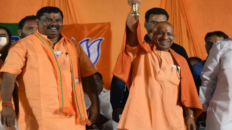 देश के भीतर के गद्दारों से निपटने के लिए होगा सेना का गठन: BJP विधायक
