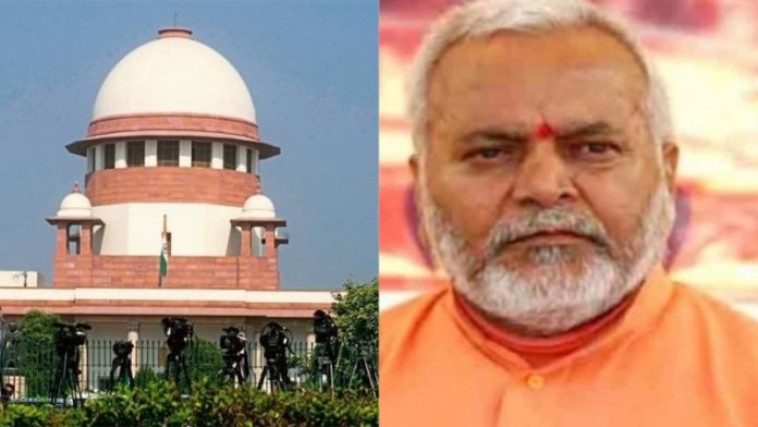 SC, चिन्मयानंद स्वामी