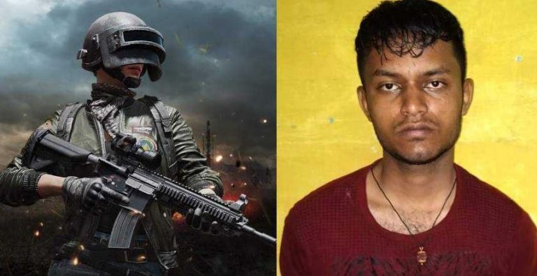PUBG खेलने से पिता ने किया मना, बेटे ने हसियां से कर दिए टुकड़े-टुकड़े