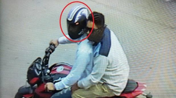 स्नैचर, पुलिस, गिरफ्तार