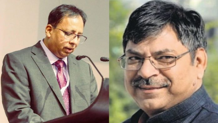 संजय जायसवाल, सतीश पूनिया