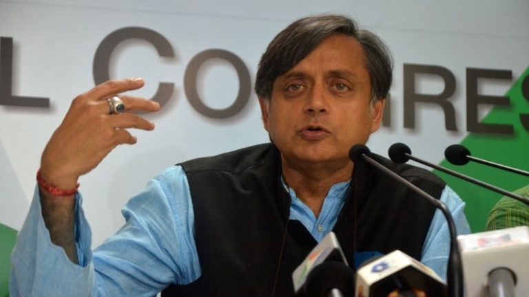 ‘करियर बनाने के लिए कॉन्ग्रेस में नहीं आया, चंद वोटों के लिए मूल विचार न त्यागे कॉन्ग्रेस’