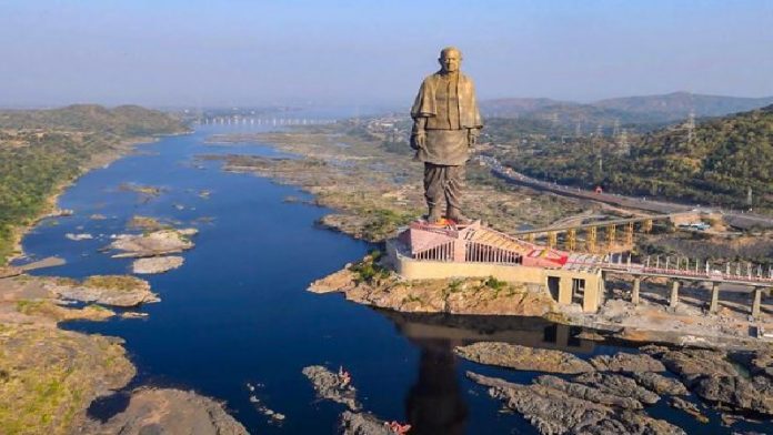 भारत में पर्यटन