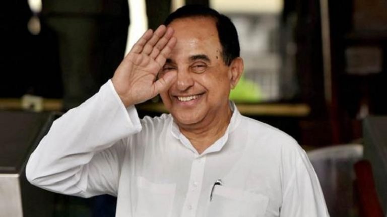 सियासत का स्वामी: जिसके कारण गॉंधी कठघरे में आए, वाजपेयी गए और रामसेतु बचा