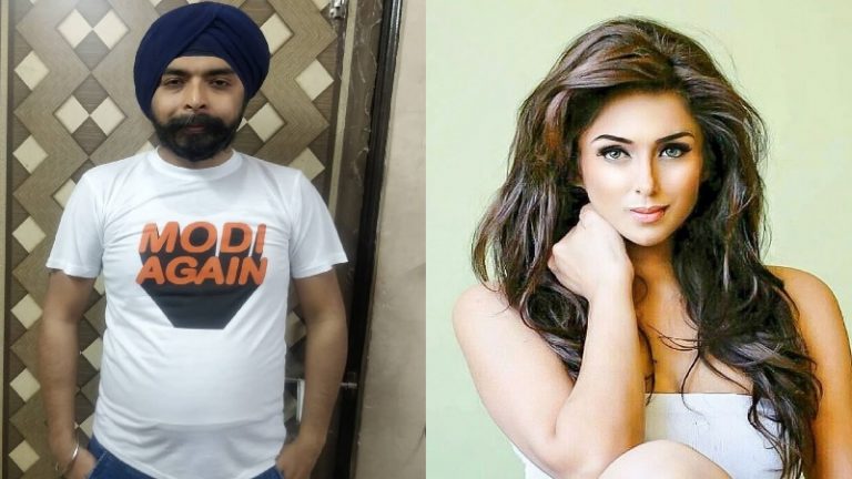 ‘₹500 में बिक गईं कॉन्ग्रेस नेता’: तजिंदर बग्गा ने खोली रिया (असली नाम एंड्रिया डिसूजा) की पोल