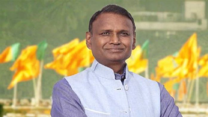 उदित राज