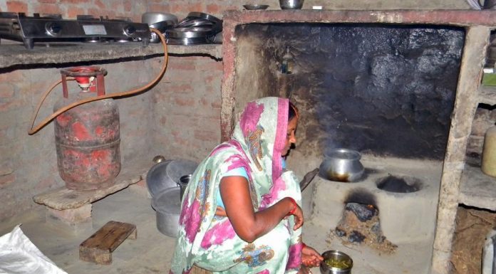 उज्ज्वला योजना, पीएम मोदी