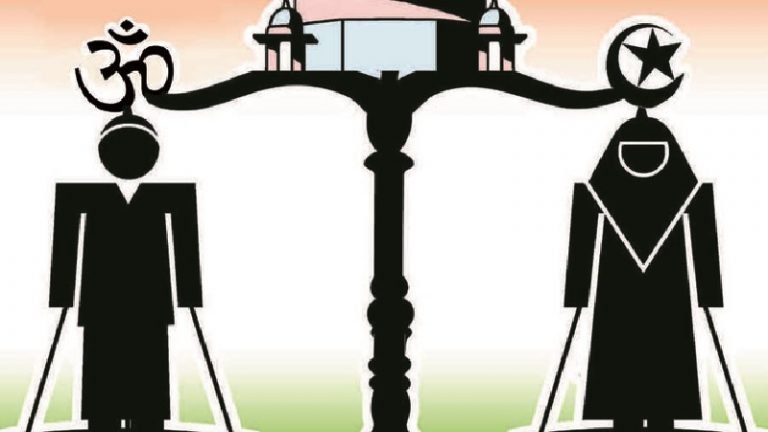 शाहबानो मामले में कहा था फिर भी यूनिफॉर्म सिविल कोड पर कुछ नहीं किया, गोवा से सीखें: SC