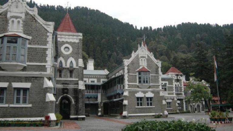 जरूरी नहीं कि सारे मुस्लिम 4 निकाह करे और सबसे बच्चे पैदा करें: उत्तराखंड हाईकोर्ट