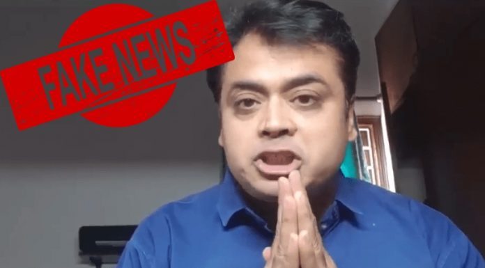 अभिसार शर्मा