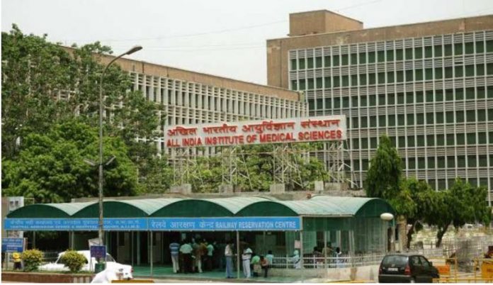 एम्स में लगी उन्नाव मामले के लिए विशेष अदालत