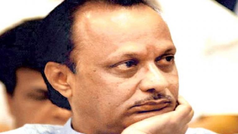 शरद पवार के भतीजे अजित पवार को SC का झटका, कहा- घोटाला बहुत बड़ा, रोक नहीं सकते जाँच