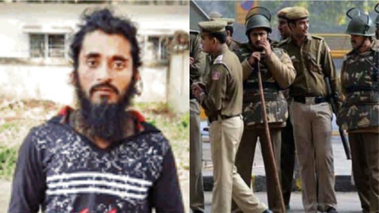 सेना की जासूसी करते पकड़ा गया असलम अंसारी, कोडवर्ड- जो टास्क दिया जाएगा वही काम करेंगे