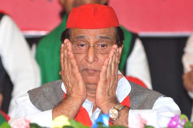 आजम खान