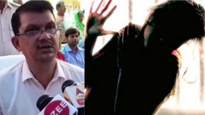 बिहार जहानाबाद, हॉस्टल, लड़की, बदसलूकी