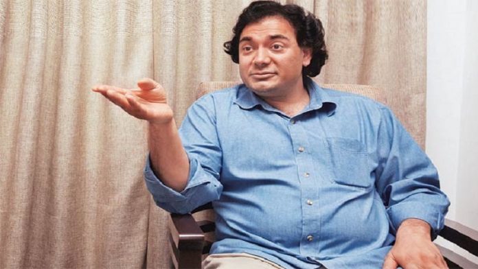 इंस्टिट्यूट फ़ॉर गिलगित-बाल्टिस्तान स्टडीज़ के निदेशक सेंगे सेरिंग (India Today से साभार)