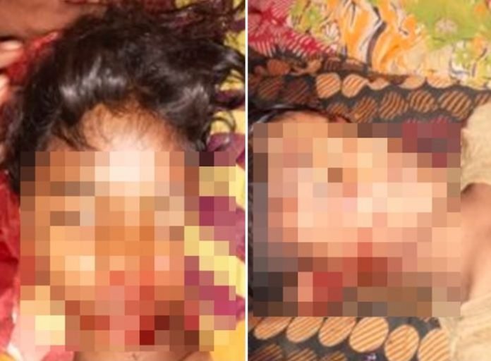 मध्यप्रदेश, पंचायत घर, दलित बच्चों की मौत