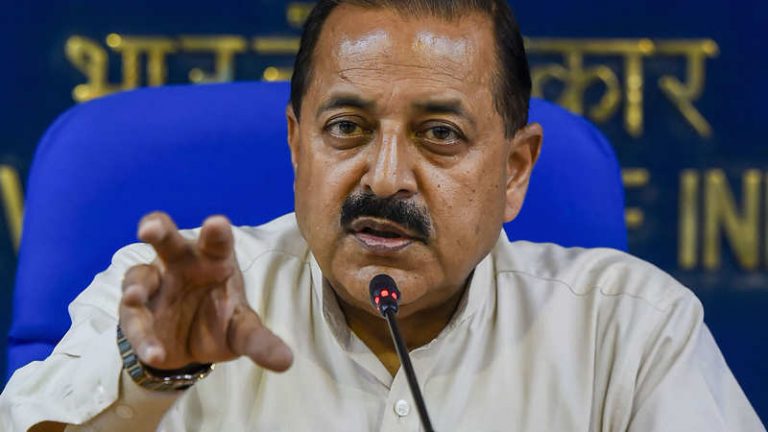 POK को भारत का अभिन्न हिस्सा बनाना, वहाँ तिरंगा लहराना हमारा अगला लक्ष्य: केंद्रीय मंत्री जितेंद्र सिंह