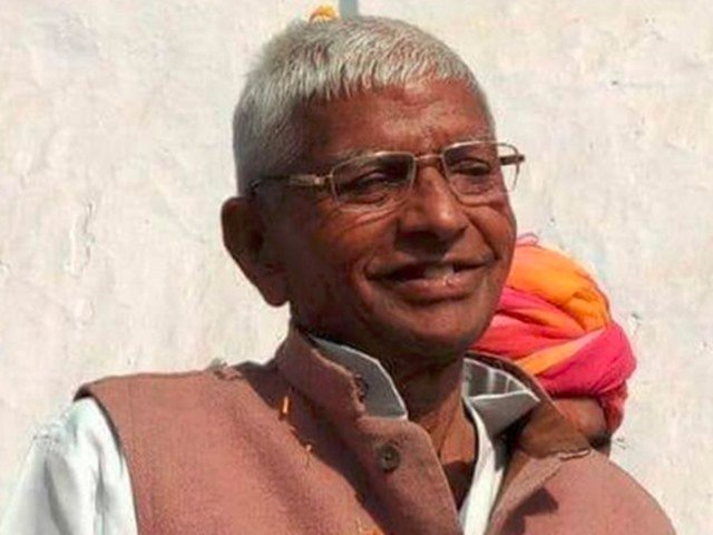 जौहरी लाल मीणा