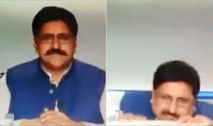 जम्मू-कश्मीर, पाकिस्तान