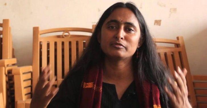 दो लोगों की लड़ाई में मृतक साहिल को मुस्लिम समझकर वामपंथी कविता कृष्णन ने फैलाया प्रोपेगेंडा