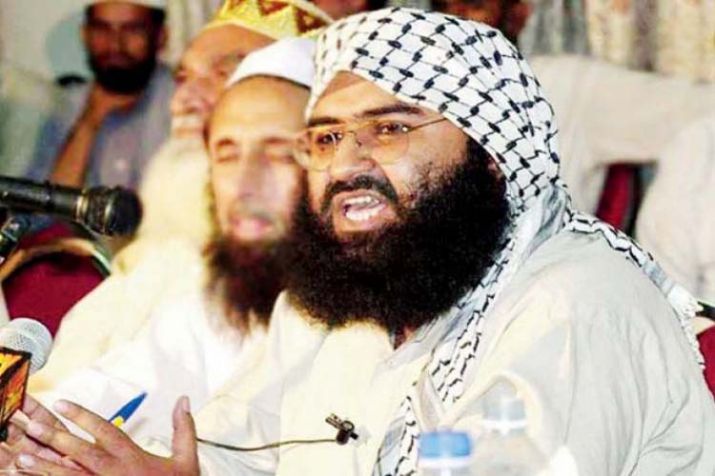 पाकिस्तान ने आतंकी मसूद अजहर को गुपचुप छोड़ा, निशाने पर सियालकोट-जम्मू-राजस्थान का इलाका