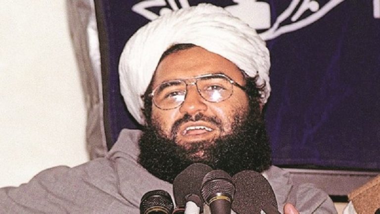 आतंकी मसूद अजहर के नाम से यूपी के वीर सावरकर स्कूल को उड़ाने की धमकी