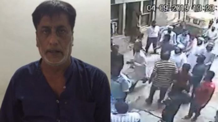 अहमदाहबाद, कपड़े व्यापारी